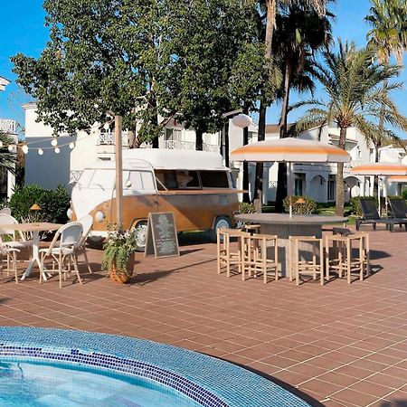 Garden Saladina - Adults Only Ξενοδοχείο Can Picafort  Εξωτερικό φωτογραφία
