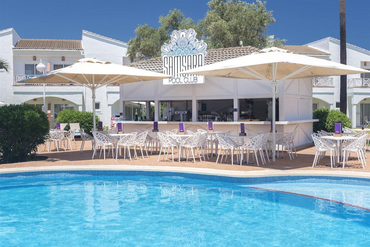 Garden Saladina - Adults Only Ξενοδοχείο Can Picafort  Εξωτερικό φωτογραφία