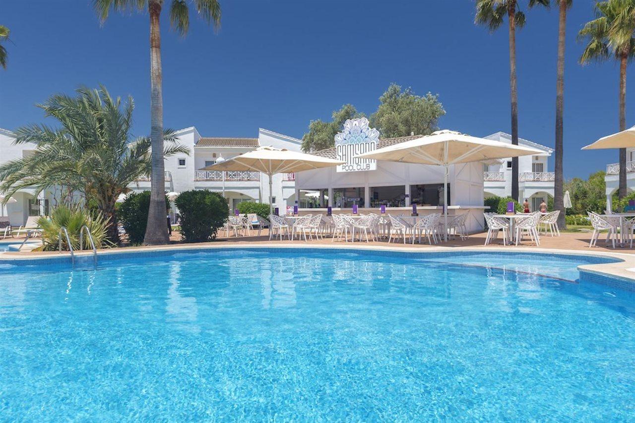 Garden Saladina - Adults Only Ξενοδοχείο Can Picafort  Εξωτερικό φωτογραφία