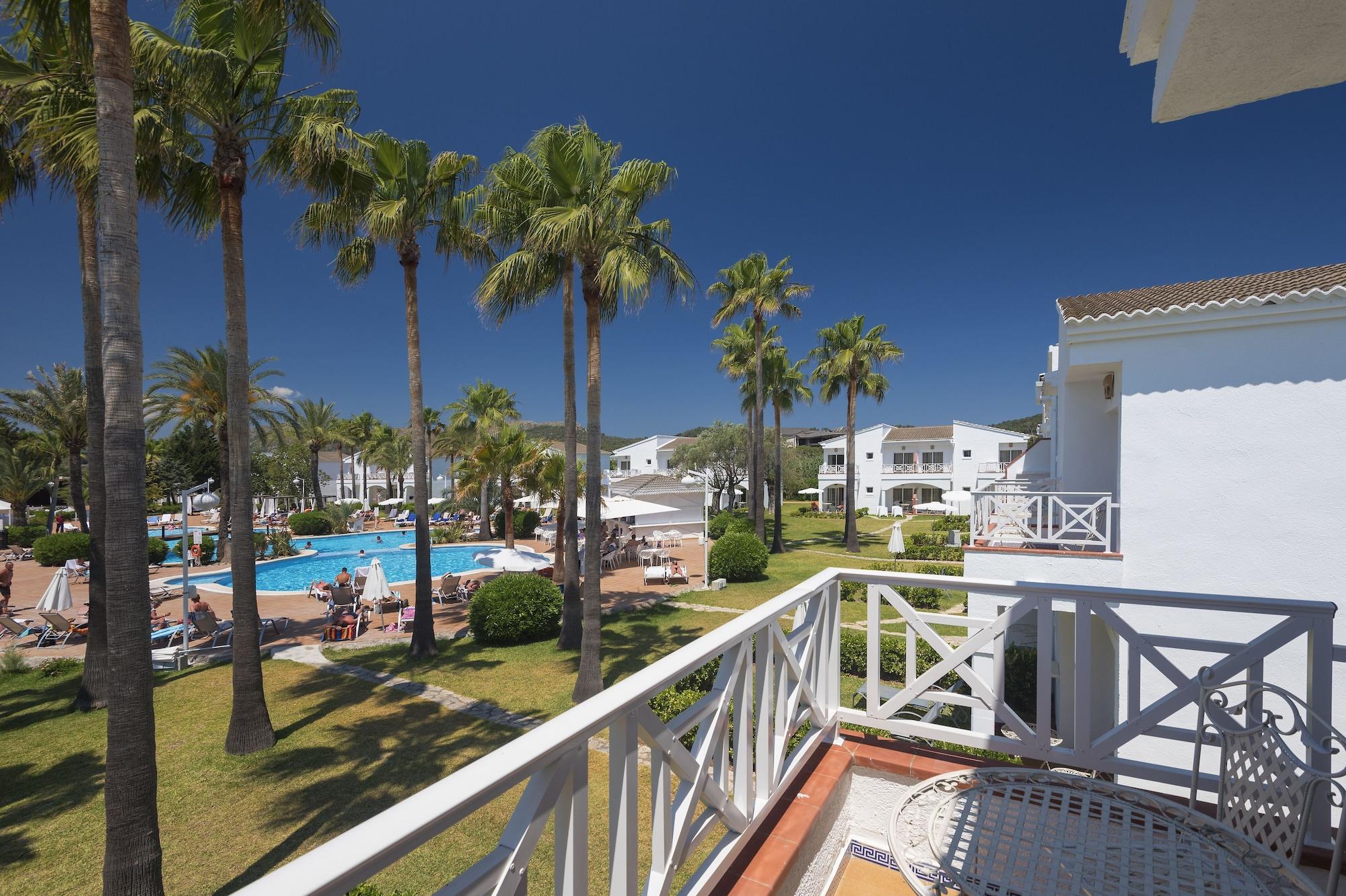 Garden Saladina - Adults Only Ξενοδοχείο Can Picafort  Εξωτερικό φωτογραφία
