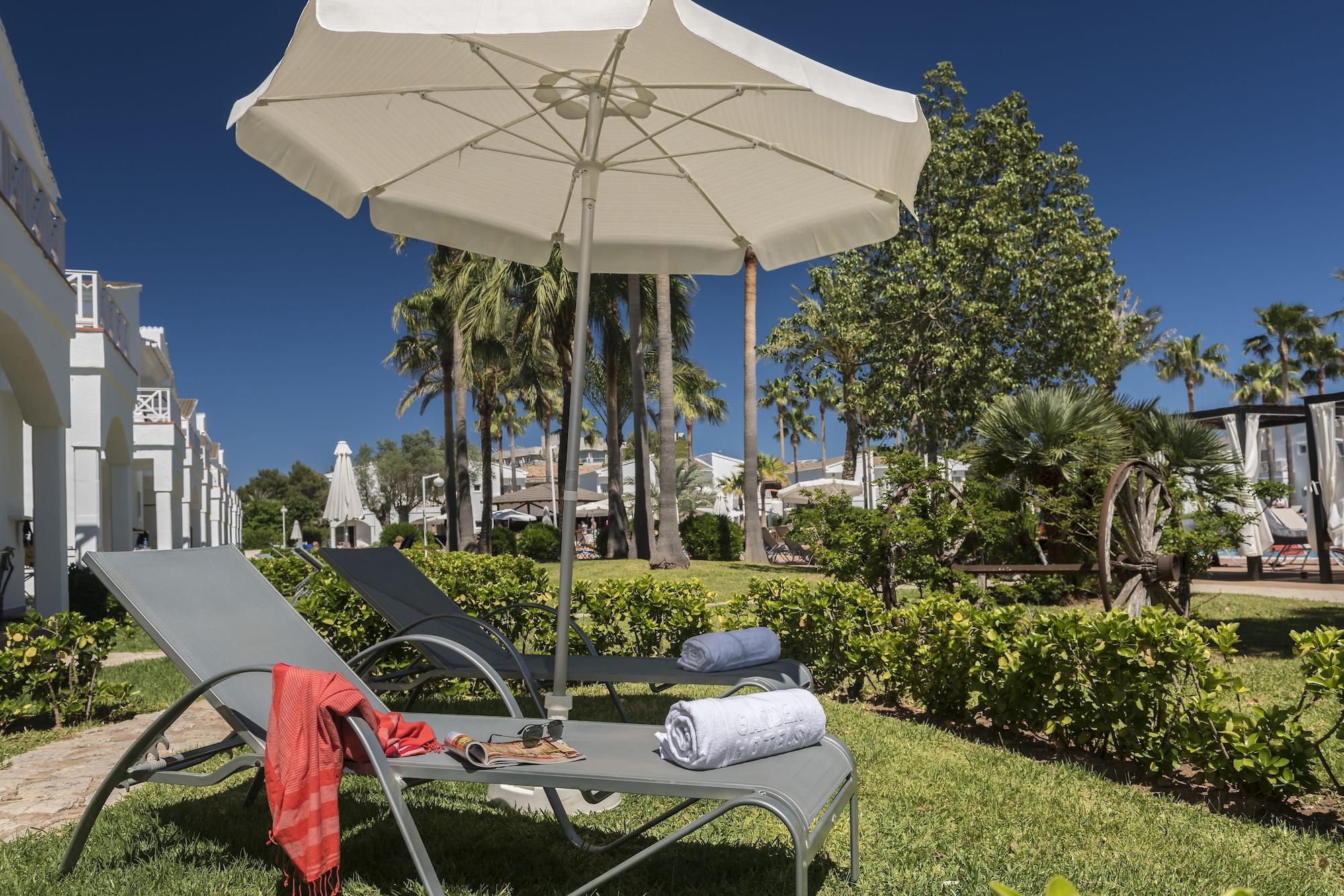 Garden Saladina - Adults Only Ξενοδοχείο Can Picafort  Εξωτερικό φωτογραφία