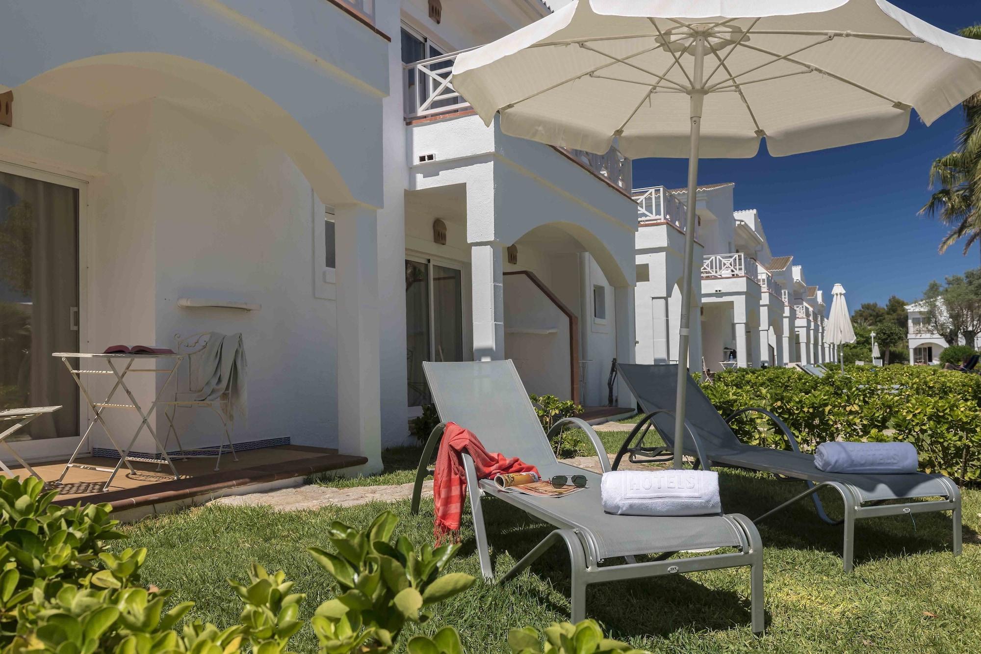 Garden Saladina - Adults Only Ξενοδοχείο Can Picafort  Εξωτερικό φωτογραφία