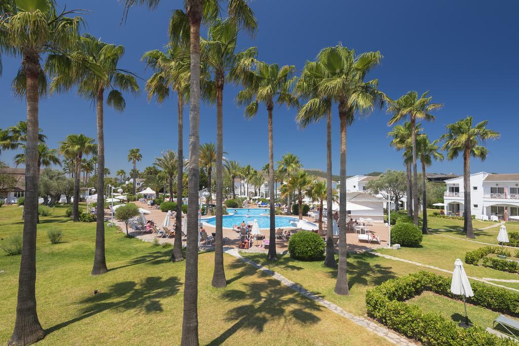 Garden Saladina - Adults Only Ξενοδοχείο Can Picafort  Εξωτερικό φωτογραφία
