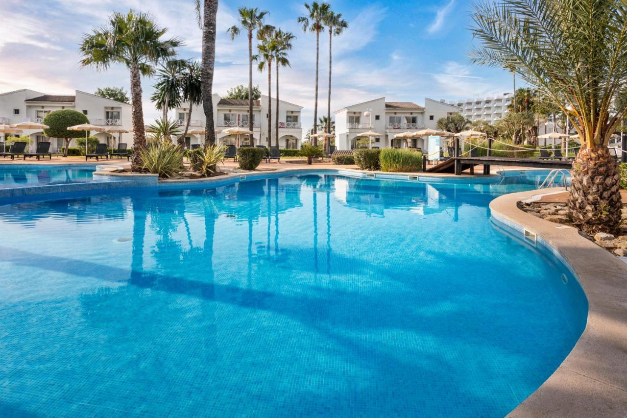 Garden Saladina - Adults Only Ξενοδοχείο Can Picafort  Εξωτερικό φωτογραφία