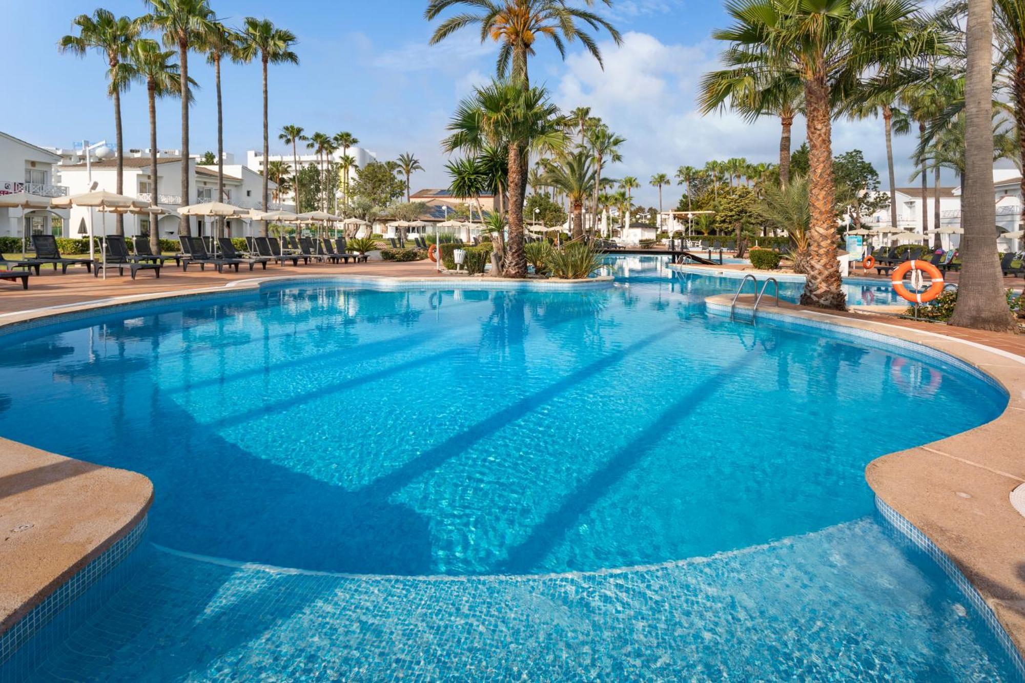 Garden Saladina - Adults Only Ξενοδοχείο Can Picafort  Εξωτερικό φωτογραφία