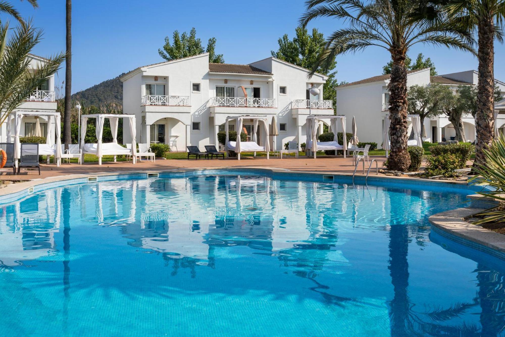 Garden Saladina - Adults Only Ξενοδοχείο Can Picafort  Εξωτερικό φωτογραφία