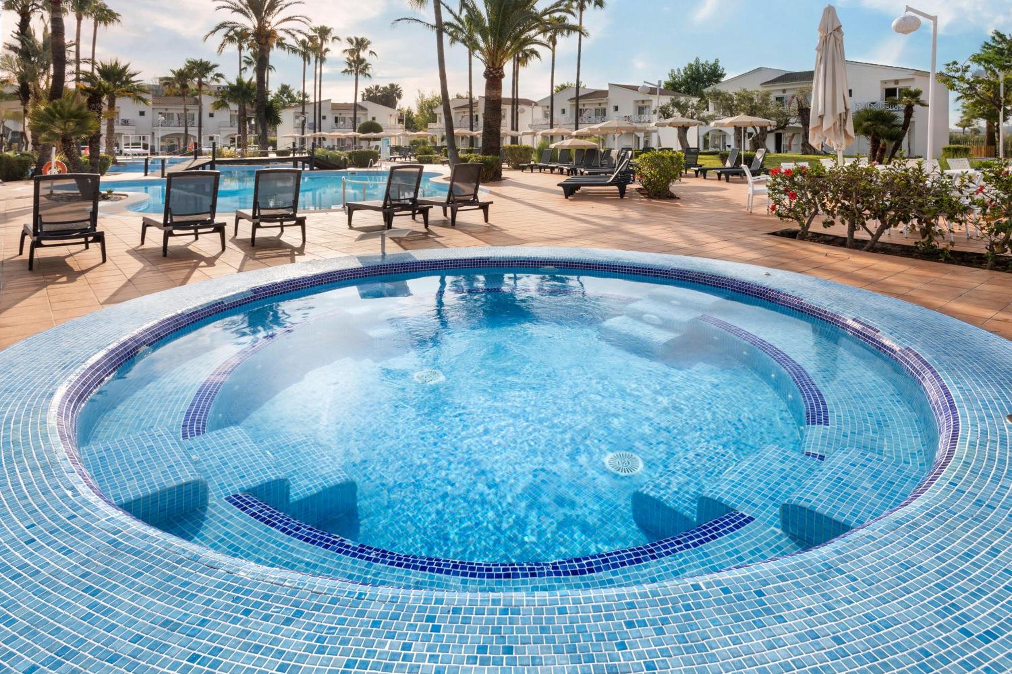 Garden Saladina - Adults Only Ξενοδοχείο Can Picafort  Εξωτερικό φωτογραφία