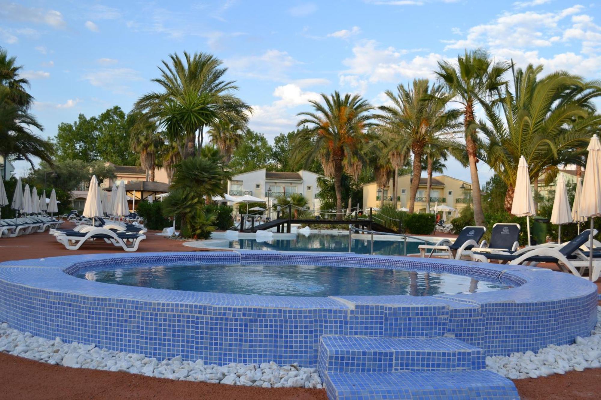 Garden Saladina - Adults Only Ξενοδοχείο Can Picafort  Εξωτερικό φωτογραφία