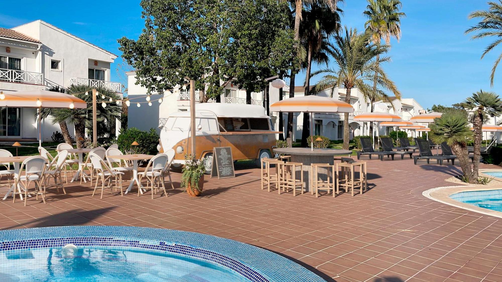 Garden Saladina - Adults Only Ξενοδοχείο Can Picafort  Εξωτερικό φωτογραφία