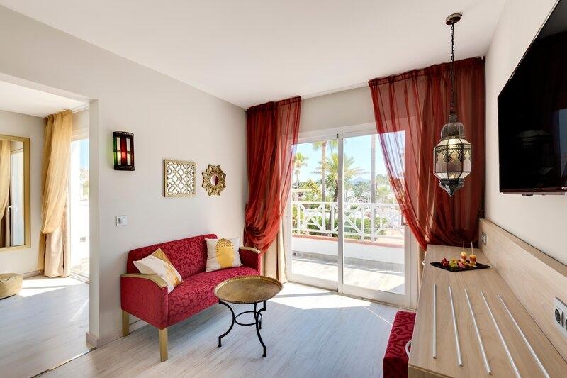 Garden Saladina - Adults Only Ξενοδοχείο Can Picafort  Εξωτερικό φωτογραφία