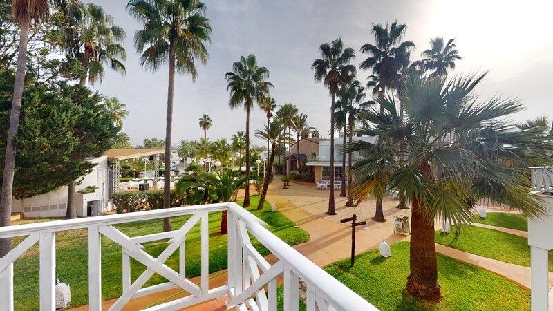 Garden Saladina - Adults Only Ξενοδοχείο Can Picafort  Εξωτερικό φωτογραφία