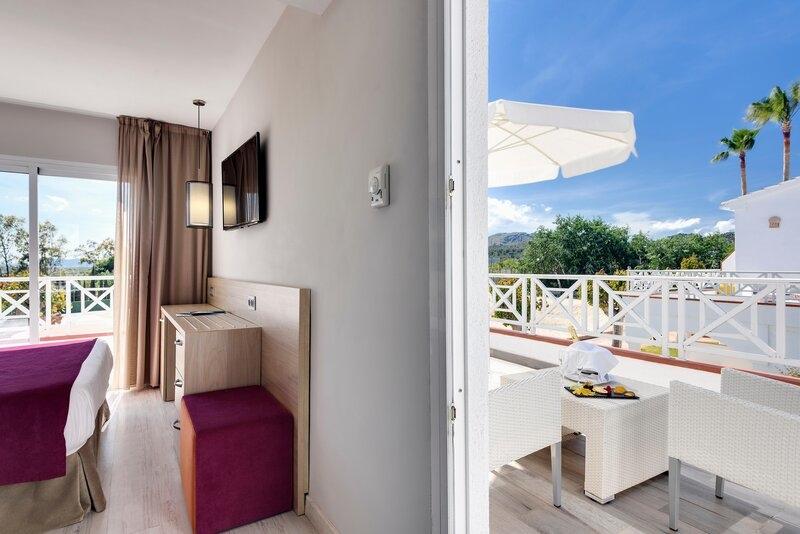Garden Saladina - Adults Only Ξενοδοχείο Can Picafort  Εξωτερικό φωτογραφία