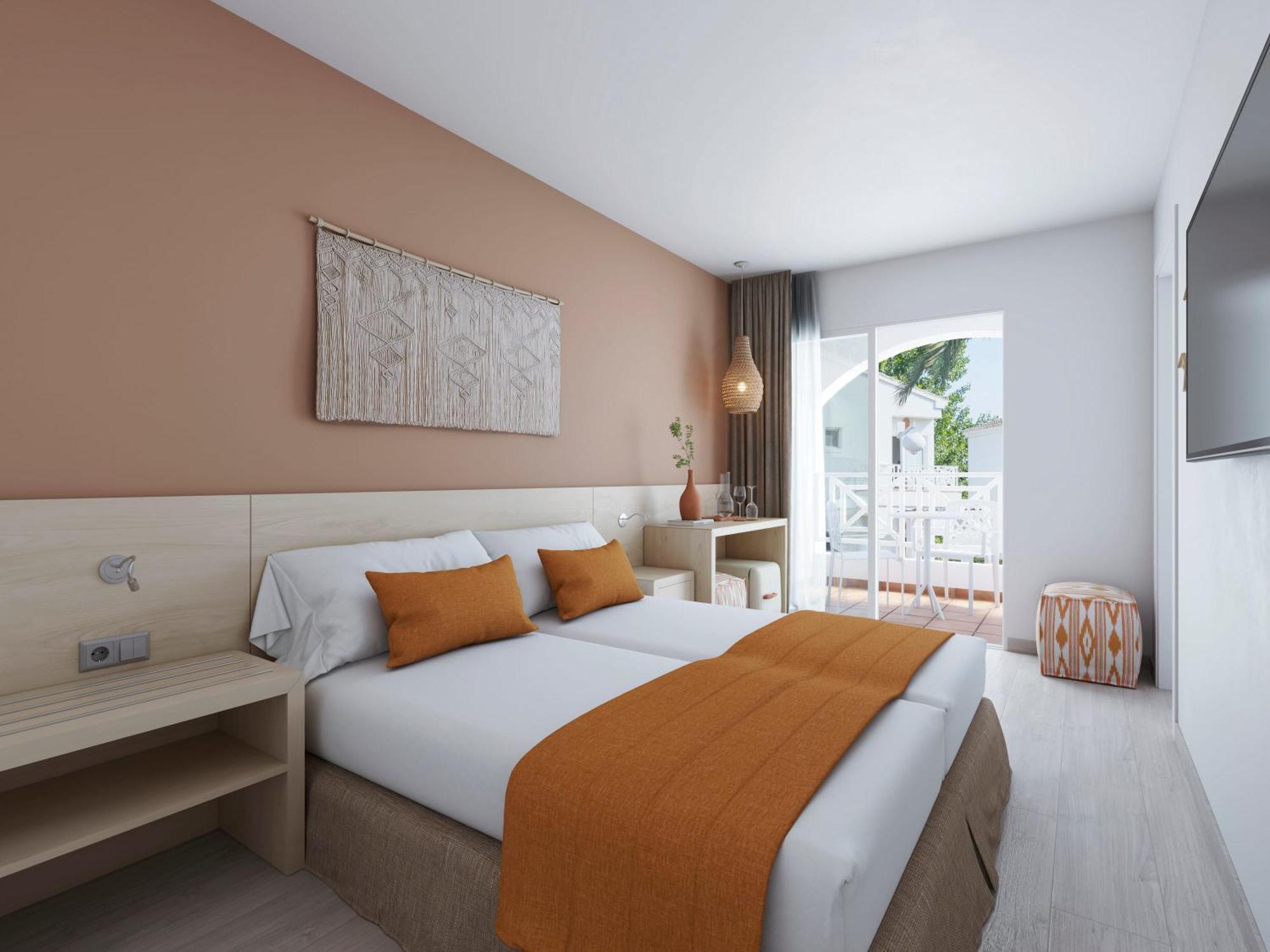 Garden Saladina - Adults Only Ξενοδοχείο Can Picafort  Εξωτερικό φωτογραφία