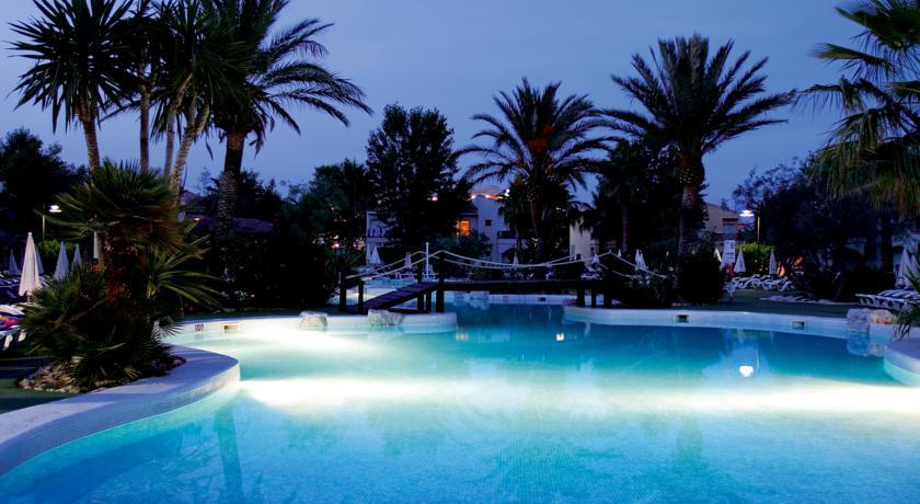 Garden Saladina - Adults Only Ξενοδοχείο Can Picafort  Εξωτερικό φωτογραφία