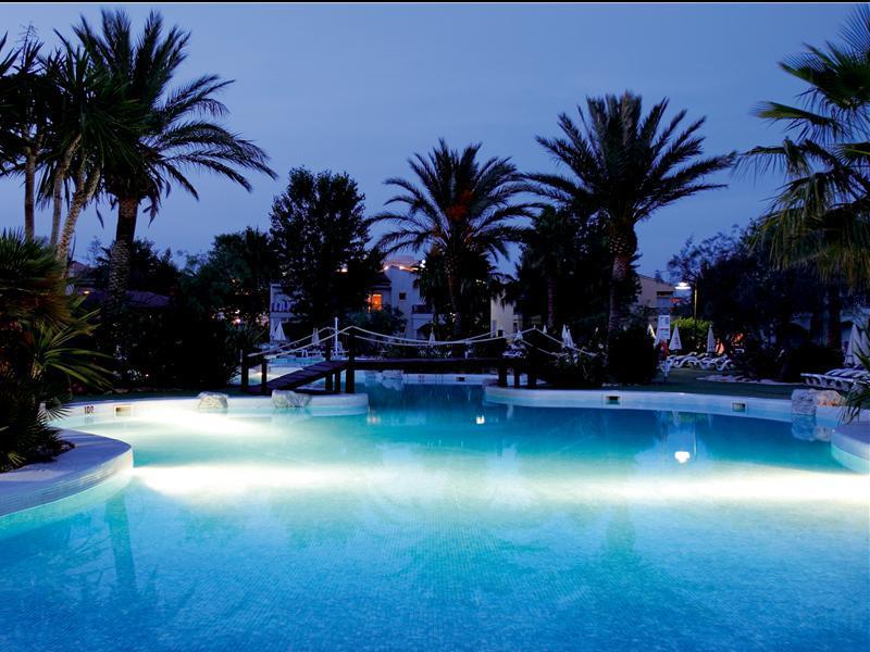 Garden Saladina - Adults Only Ξενοδοχείο Can Picafort  Εξωτερικό φωτογραφία