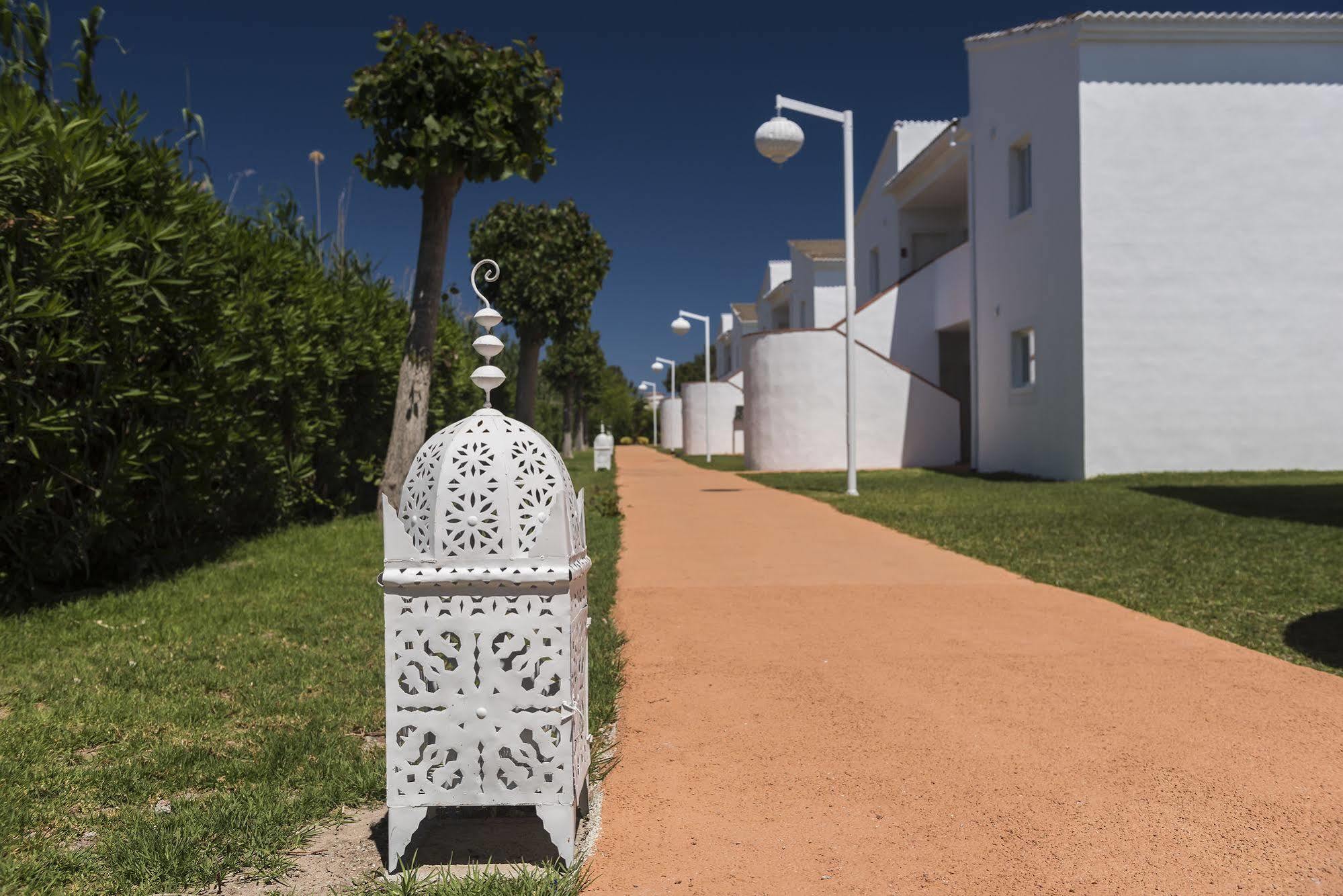 Garden Saladina - Adults Only Ξενοδοχείο Can Picafort  Εξωτερικό φωτογραφία