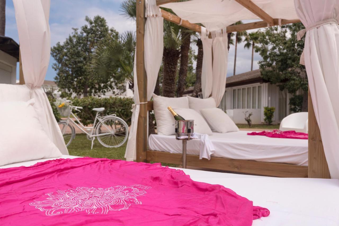 Garden Saladina - Adults Only Ξενοδοχείο Can Picafort  Εξωτερικό φωτογραφία