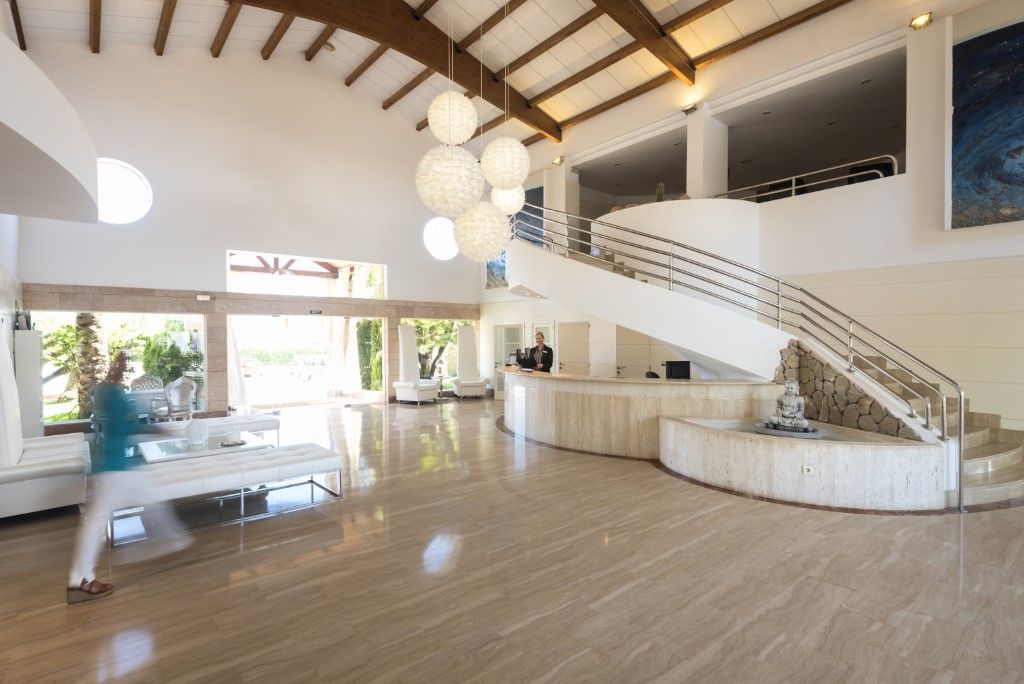 Garden Saladina - Adults Only Ξενοδοχείο Can Picafort  Εξωτερικό φωτογραφία