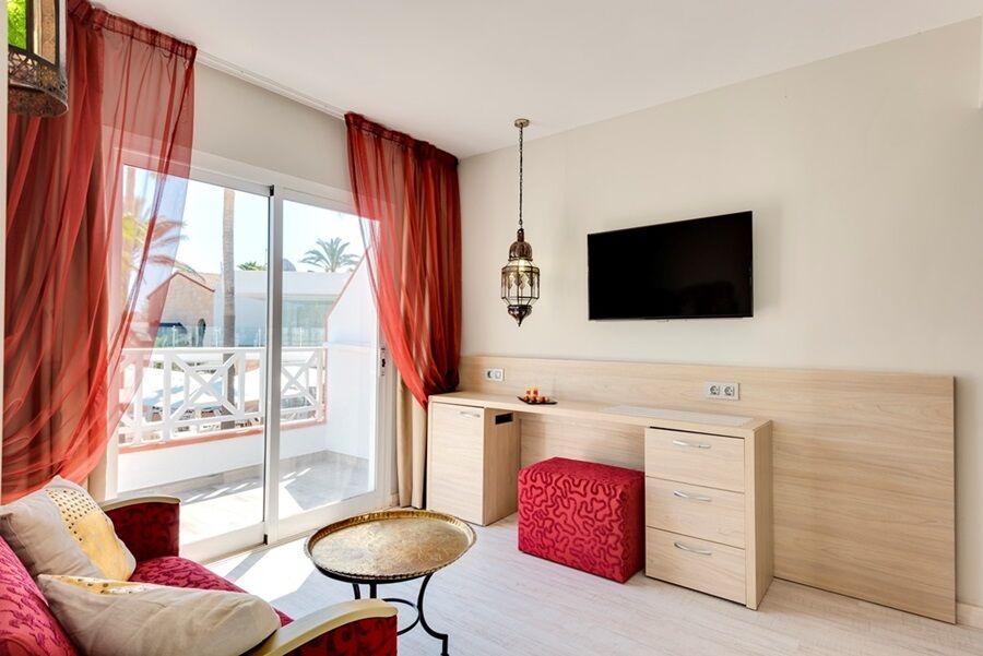 Garden Saladina - Adults Only Ξενοδοχείο Can Picafort  Εξωτερικό φωτογραφία