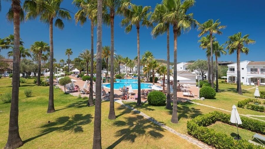 Garden Saladina - Adults Only Ξενοδοχείο Can Picafort  Εξωτερικό φωτογραφία